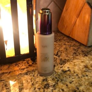 Tarte’s rainforest of the sea foundation